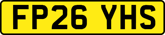 FP26YHS