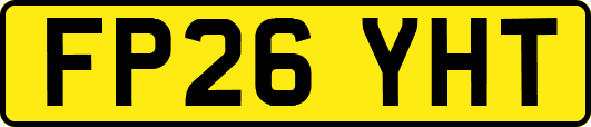 FP26YHT