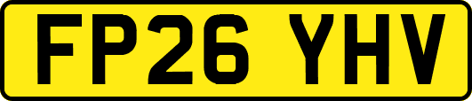 FP26YHV