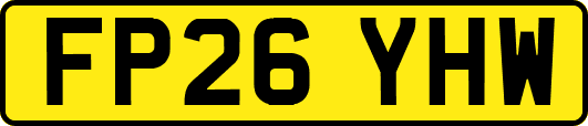 FP26YHW