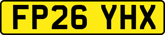 FP26YHX