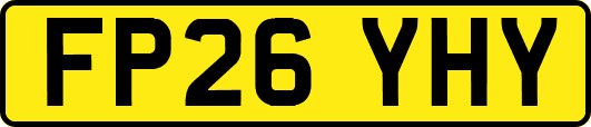FP26YHY