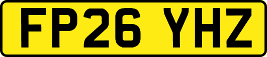 FP26YHZ