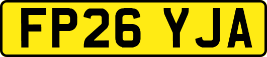 FP26YJA