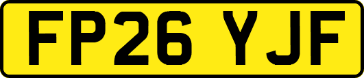 FP26YJF