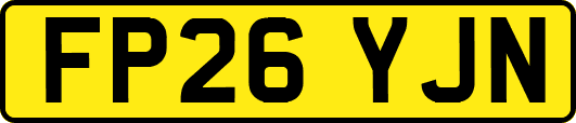 FP26YJN
