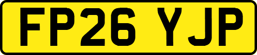 FP26YJP