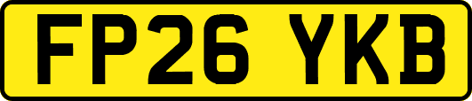 FP26YKB
