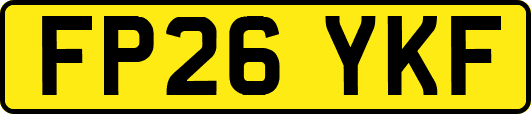 FP26YKF