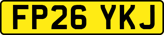 FP26YKJ