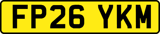 FP26YKM