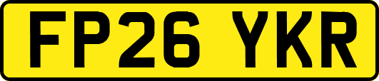 FP26YKR