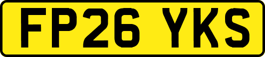 FP26YKS