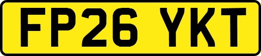 FP26YKT