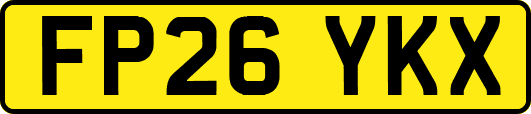 FP26YKX