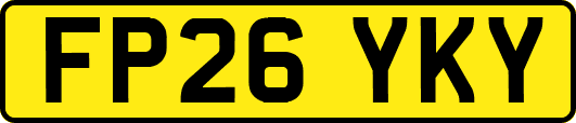 FP26YKY