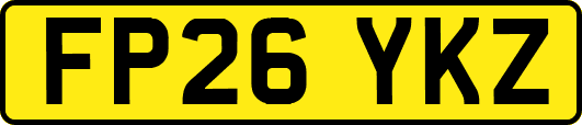FP26YKZ