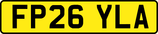 FP26YLA