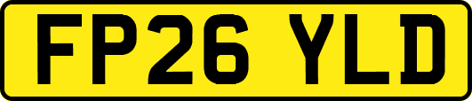 FP26YLD