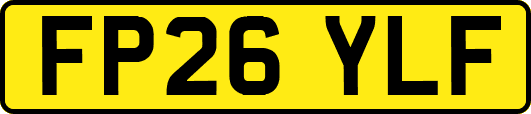 FP26YLF