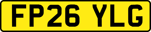 FP26YLG
