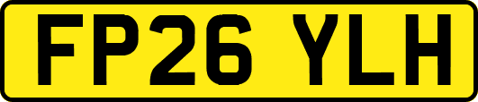 FP26YLH