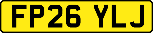 FP26YLJ