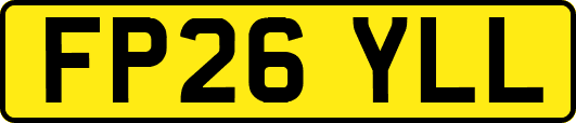 FP26YLL