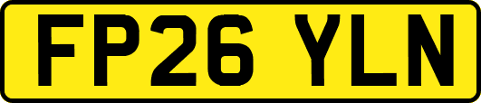 FP26YLN