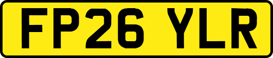 FP26YLR