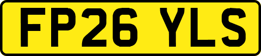 FP26YLS
