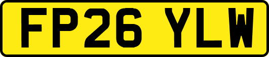 FP26YLW