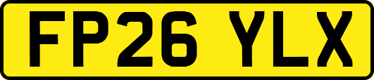 FP26YLX