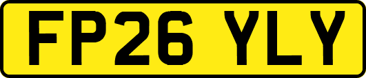 FP26YLY