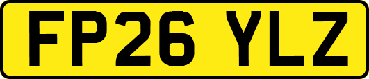 FP26YLZ