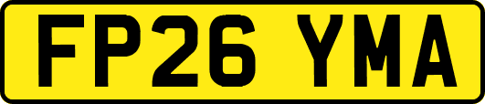 FP26YMA