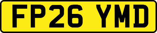 FP26YMD