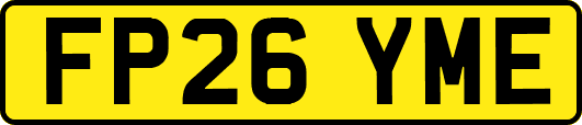 FP26YME
