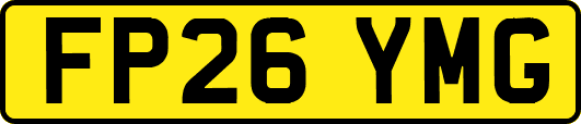 FP26YMG