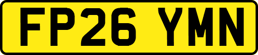 FP26YMN