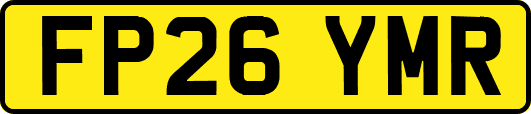 FP26YMR
