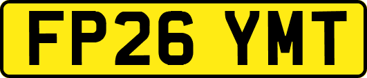 FP26YMT