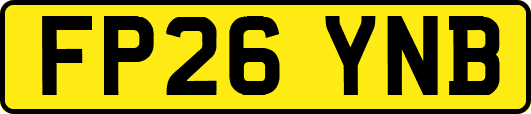 FP26YNB
