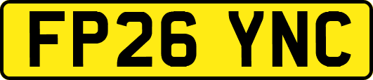 FP26YNC