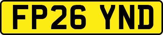FP26YND