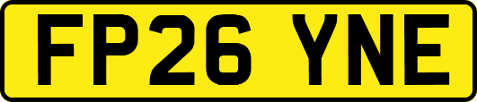 FP26YNE