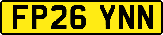 FP26YNN
