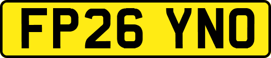 FP26YNO