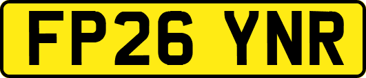 FP26YNR