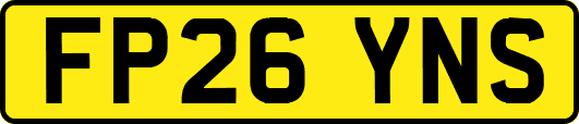FP26YNS